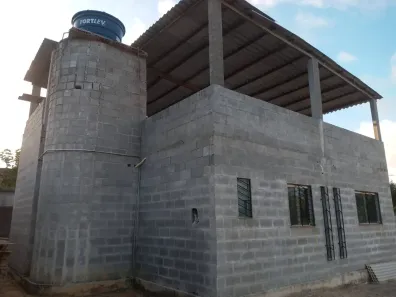 Casa com 2 Quartos à venda, 120m² no São Paulo, Ilha de Itamaracá