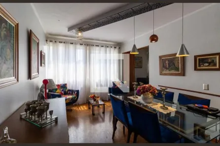 Apartamento com 2 Quartos à venda, 92m² no Perdizes, São Paulo