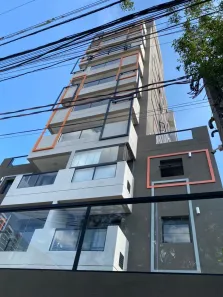 Apartamento com 1 Quarto à venda, 40m² no Jardim Trussardi, São Paulo