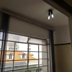 Sala Comercial para alugar, 17m² no Sé, São Paulo