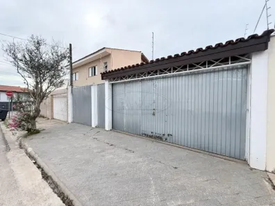 Casa com 3 Quartos à venda, 250m² no Jardim São Carlos, Sorocaba