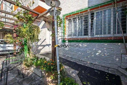 Imóvel Comercial com 12 Quartos para alugar, 268m² no São Geraldo, Porto Alegre
