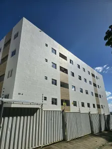 Apartamento com 2 Quartos à venda, 45m² no Gramame, João Pessoa