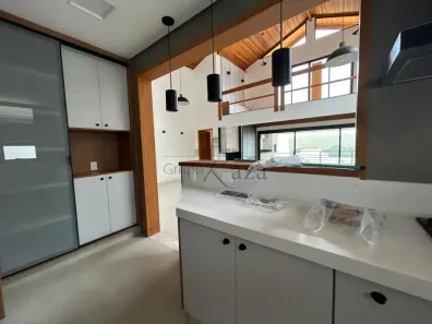 Casa de Condomínio com 3 Quartos à venda, 295m² no Condomínio Residencial Alphaville II, São José dos Campos