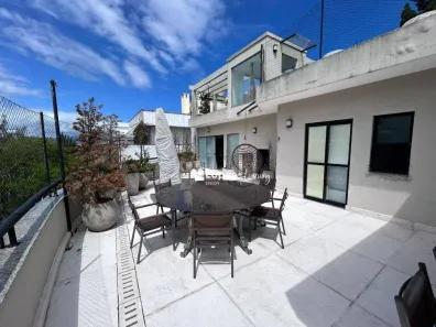 Cobertura com 4 Quartos à venda, 284m² no Recreio dos Bandeirantes, Rio de Janeiro