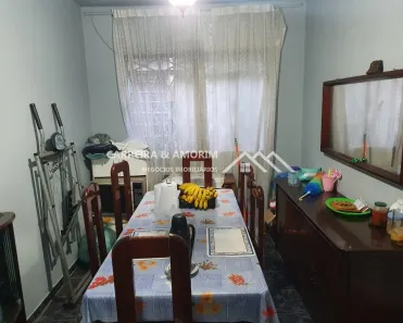 Sobrado com 3 Quartos à venda, 180m² no Várzea de Baixo, São Paulo