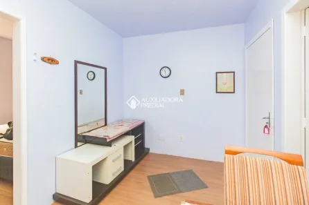 Apartamento com 1 Quarto à venda, 33m² no Sarandi, Porto Alegre