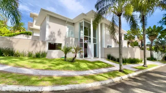 Casa de Condomínio com 4 Quartos à venda, 296m² no Jardim Recanto, Valinhos