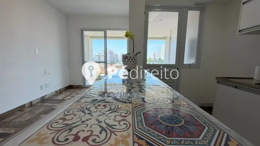 Apartamento com 1 Quarto à venda, 50m² no Vila Gomes Cardim, São Paulo