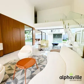 Casa de Condomínio com 4 Quartos à venda, 400m² no Jacuhy, Serra