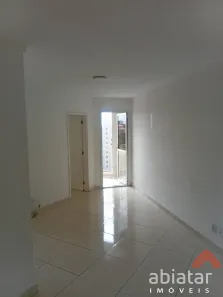Apartamento com 2 Quartos para alugar, 51m² no Jardim Monte Alegre, Taboão da Serra