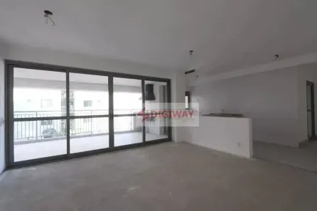 Apartamento com 3 Quartos à venda, 131m² no Vila Mariana, São Paulo