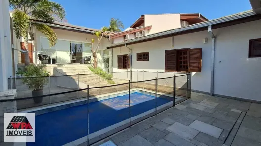 Casa com 3 Quartos à venda, 206m² no Jardim São Paulo, Americana