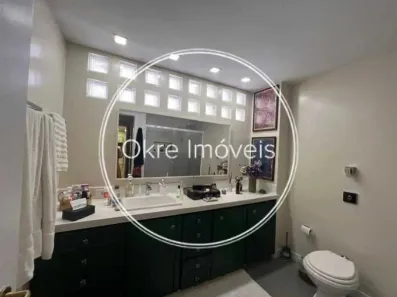 Apartamento com 3 Quartos à venda, 230m² no Copacabana, Rio de Janeiro