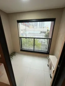 Apartamento com 1 Quarto para alugar, 43m² no Vila Deodoro, São Paulo