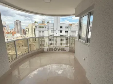 Apartamento com 3 Quartos à venda, 155m² no Setor Bueno, Goiânia