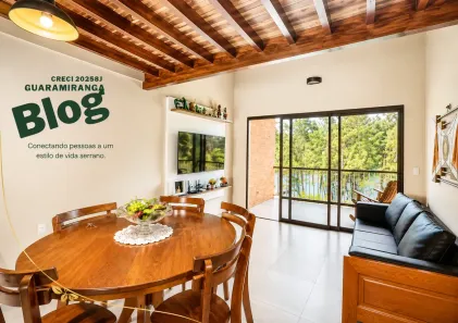Apartamento com 3 Quartos à venda, 67m² no , Guaramiranga