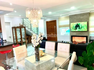 Casa com 3 Quartos à venda, 159m² no Hípica, Porto Alegre