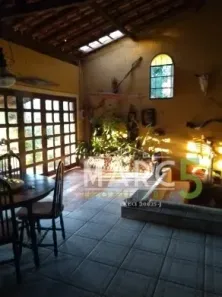 Fazenda/Sítio com 4 Quartos à venda, 24200m² no VARGEM GRANDE, Santa Isabel