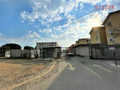 Apartamento com 2 Quartos para alugar, 41m² no Mato Grande, Canoas