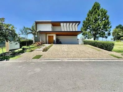 Casa de Condomínio com 4 Quartos à venda, 525m² no Granja Viana, Carapicuíba