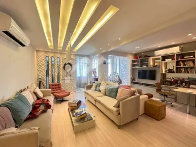 Apartamento com 2 Quartos à venda, 205m² no Copacabana, Rio de Janeiro