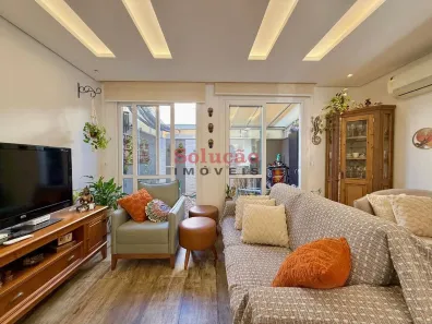 Casa de Condomínio com 2 Quartos à venda, 106m² no Centro, Canoas