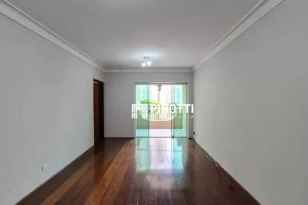 Apartamento com 3 Quartos à venda, 96m² no Centro, São Bernardo do Campo