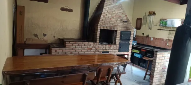 Casa com 3 Quartos à venda, 125m² no Bosque dos Eucaliptos, São José dos Campos