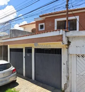 Casa com 3 Quartos à venda, 180m² no Vila Norma, São Paulo