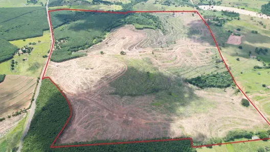 Fazenda/Sítio à venda, 1597200m² no Área Rural de Auriflama, Auriflama