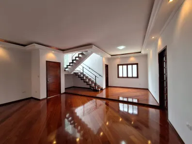 Casa de Condomínio com 4 Quartos à venda, 250m² no Urbanova, São José dos Campos