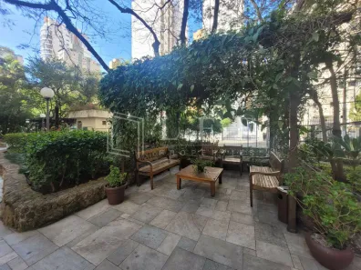 Apartamento com 3 Quartos à venda, 110m² no Moema, São Paulo
