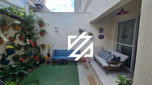 Casa de Condomínio com 3 Quartos à venda, 96m² no Jardim Umuarama, São Paulo