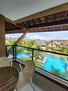 Apartamento com 2 Quartos à venda, 64m² no , Ipojuca