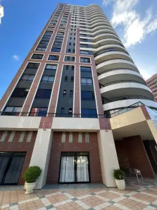 Apartamento com 5 Quartos à venda, 254m² no Meireles, Fortaleza