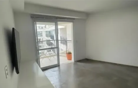 Cobertura com 1 Quarto à venda, 120m² no Jardim Leonor, São Paulo