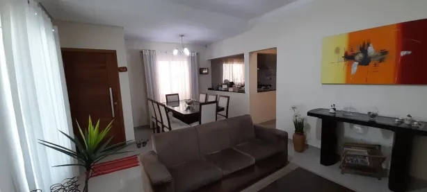 Sobrado com 3 Quartos à venda, 192m² no Parque Boa Esperança, Indaiatuba