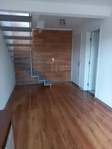 Cobertura com 2 Quartos à venda, 120m² no Santa Terezinha, Santo André