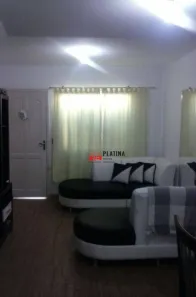Casa de Condomínio com 3 Quartos à venda, 85m² no Vila Caraguatá, São Paulo