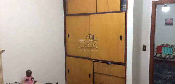 Sobrado com 7 Quartos à venda, 280m² no Jardim da Glória, São Paulo