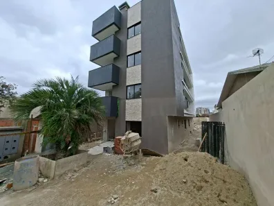 Apartamento com 2 Quartos à venda, 69m² no Cidade Jardim, São José dos Pinhais