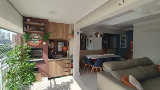 Apartamento com 2 Quartos à venda, 83m² no Barra Funda, São Paulo