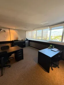 Sala Comercial à venda, 51m² no Jardim Flórida, Jundiaí