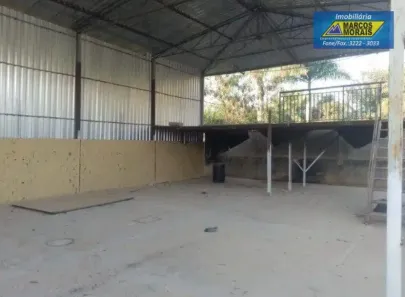 Galpão/Depósito/Armazém para alugar, 700m² no Ana Maria, Sorocaba