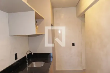 Apartamento com 2 Quartos à venda, 50m² no Vila Buarque, São Paulo