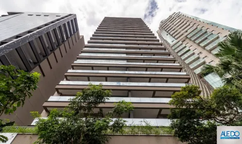 Apartamento com 3 Quartos à venda, 111m² no Pinheiros, São Paulo