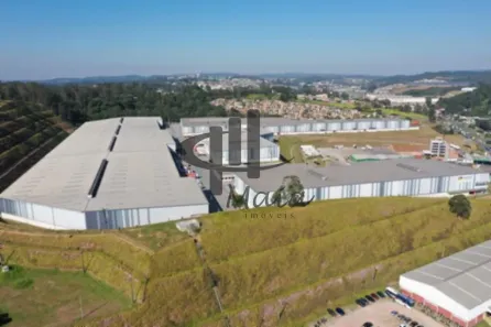 Galpão/Depósito/Armazém para alugar, 11901m² no Jardim Mimas, Embu das Artes