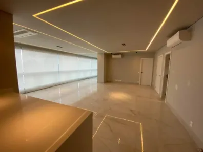 Apartamento com 2 Quartos à venda, 134m² no Vila Nova Conceição, São Paulo