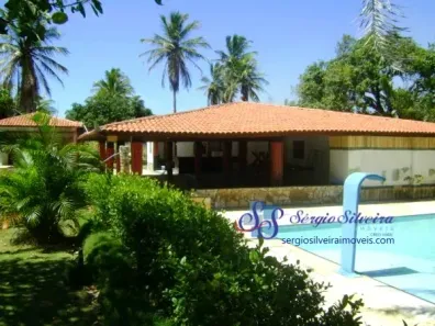Fazenda/Sítio com 21 Quartos à venda, 30000m² no Aquiraz, Aquiraz